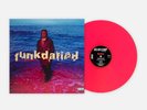 Da Brat - Funkdafied [Explicit Content] (Limited Edition, Neon Red Colored Vinyl