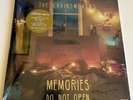 THE CHAINSMOKERS - MEMORIES DO NOT OPEN (NEW) LP Translucent Gold Coloured Vinyl