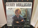 GERRY MULLIGAN - THE AGE OF STEAM A&M SP 3036 LP SEALED