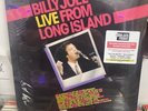 Billy Joel Live From Long Island Record Store Day Vinyl LP Sealed Brand New RSD