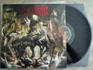 Incantation- Profane Nexus (Record, 2017) LP death metal