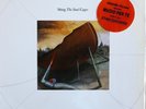 Sting - the soul cages - Italy  1991  lp NM/NM parzialmente sigillato