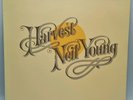 Neil Young Harvest Vinyl LP Australia Reprise 1972 MS2032