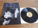 David Bowie Heroes UK / Italy '77 RCA PL 12522 + Insert Experimental Art Rock LP