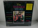 WONDER YEARS Van Morrison CSNY Atlantic (1989)  SEALED LP