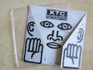 XTC Senses Working Overtime UK 7