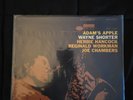 Wayne Shorter.Adam's Apple.US Made Press on Liberty Blue Note 84232(1967).Vg+