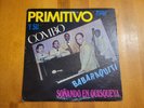 PRIMITIVO Y SU COMBO Babaraquiti Vinyl LP VG RARE Latin Boogaloo 1967 Mono