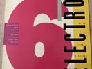 Various Street Sounds Electro 6.