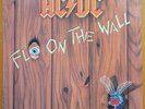 AC/DC ‎– Fly On The Wall