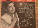 John Waters Little Cindy SIGNED GREEN Sub Pop SP1718 Rough Trade Ltd to 300 Mint
