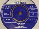 Original Very Rare 1968 The Sweet - Slow Motion 7