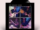 The Fearless Flyers   IV First Pressing Vinyl LP ,  Hand #’d / 6,l00