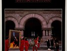 ORIGINAL 1981 RUSH Vinyl MOVING PICTURES Canada RL Masterdisk 1ST PRESSING Lp NM
