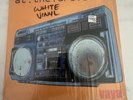 At The Drive In, 10” White Vinyl, 1999, Insert, Shrink, Hardcore, Emo, Original