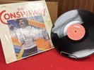 Ernie’s Conspiracy - Orquesta La Conspiracion Vinyl VG+/VG