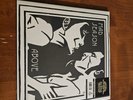 MAD SEASON Above 30th Black & White Splatter 2LP LTD Numbered 75/300 Sealed