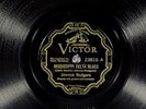 78 RPM -- Jimmie Rodgers, Victor 23816 