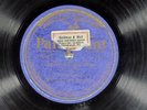 78 RPM -- Viola Bartlette (Johnny Dodds. Kid Ory) Paramount 12369,  V+ Jazz
