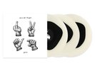 Goose - Chain Yer Dragon - Eclipse  3xLP (LE 2000) Spotify Edition