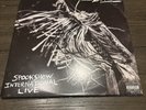 Spookshow International Live by Rob Zombie (2018) 2x Black Vinyl LPs Gatefold