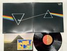 Pink Floyd The Dark Side Of The Moon Japan LP [63674ER]