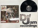 Slayer South Of Heaven Germany LP [64129ER]