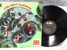 THE SOFT MACHINE Self Titled s/t 1968 PROMO UNCENSORED Original Probe CPLP 4500