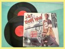 Lil Bow Wow Beware of Dog 2LP Vinyl US 2000 Kids Rap SOS DEF Rare Used