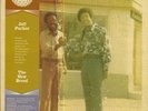 Jeff Parker - The New Breed - Ia11 Edition (Vinyl LP - 2025 - US - Original)