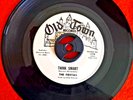 northern soul The Fiestas Think smart / Anna PROMO  EX condition