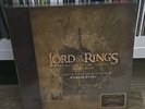 THE LORD OF THE RINGS Motion Picture Trilogy Soundtrack Vinyl Record Box Set 6LP