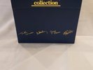 The Beatles Collection (British Blue Box), Vinyl Albums