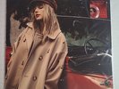 Taylor Swift (Message In A Bottle Exclusive) Vinyl Record LAST ONE