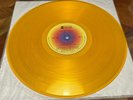 STEELY DAN VERY RARE NM LP Can't Buy A Thrill 1978 1ST PRESS SPECIAL GOLD VINYL