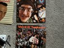  Weird Al Yankovic's 1986  Polka Party  And Weird Al Yankovic Dare to Be Stupid