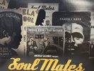 Amerigo Gazaway - Soul Mates : B-Sides, Remixes, Rarities: Vol. 3 & 4 (2xVINYL)
