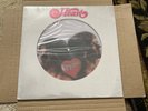 Heart - Dreamboat Annie - PICTURE DISC 1976 Mushroom Records Original Sealed LP