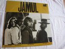 Near Mint Jamul Original Lizard 20101 Blues Psych 1970 CREAM HEADS GRITTY FUZZED