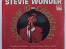 STEVIE WONDER Someday At Christmas TAMLA 281 LP SEALED a