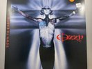 Ozzy Osbourne - Down To Earth LP USED Vinyl NM/VG+ Color Vinyl