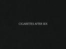CIGARETTES AFTER SEX CIGARETTES AFTER SEX(LP)