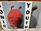 Sonic Youth Dirty 2xLP Original US Pressing 2 X Vinyl LP RARE 1992 DGC
