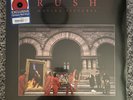 Rush - Moving Pictures (Record, 2022, Red Vinyl) New & Sealed