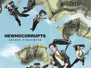 Hewhocorrupts Golden Parachute (Vinyl)
