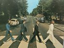 Beatles Abbey Road   1969 UK Apple Pressing SO-383   Her Majesty on Cover