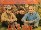 Roger Nichols & The Small Circle Of Friends - (Vinyl 7