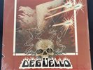 Sealed 1979 ZZ Top -Deguello, Warner Bros. US Press 0898 on Spine
