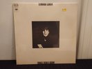 SEALED 1967 Leonard Cohen Songs From a Room LP Columbia Records CS 9767 Stereo