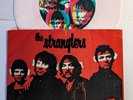 The Stranglers – Something Better Change EP - A&M - 4 Songs - Pink Vinyl